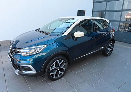 Renault Captur ENERGY dCi 110 Intens Klima/Temp./Navi/E6