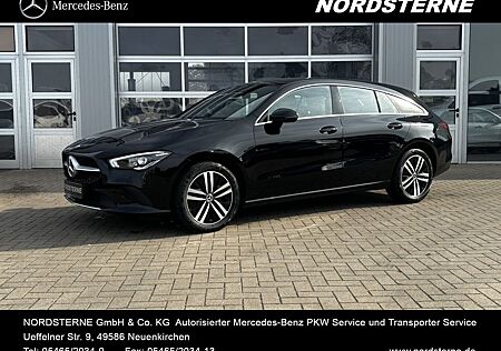 Mercedes-Benz CLA 250 Shooting Brake CLA 250 e Shooting Brake LED+KAMERA+AHK+WIDE+TEM