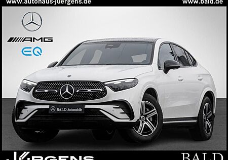Mercedes-Benz GLC 300 4MATIC Coupé AMG-Sport+Pano+Digital+Memo
