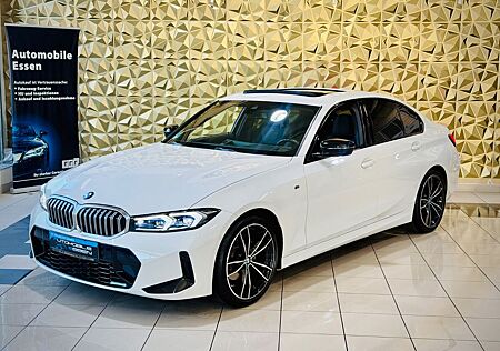 BMW 320i M-SPORTPAKET|1.HD|NAVI|HEAD-UP|SCHIEBEDACH|