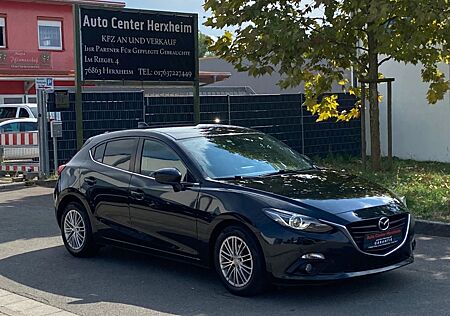 Mazda 3 Lim. Center-Line 2,0*KLIMA*BI-XENON*TOP