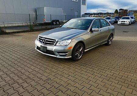 Mercedes-Benz C 350 AVANTGARDE Autom. AVANTGARDE