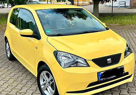 Seat Mii 1.0 44kW Style Style