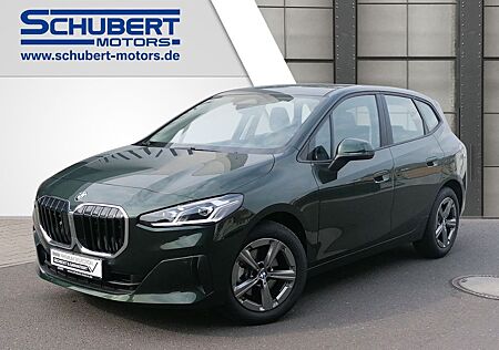 BMW 216 Active Tourer LED AHK NAVI KAMERA SHZ PDC