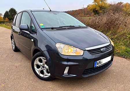 Ford C-Max 1.6 Ambiente Ambiente