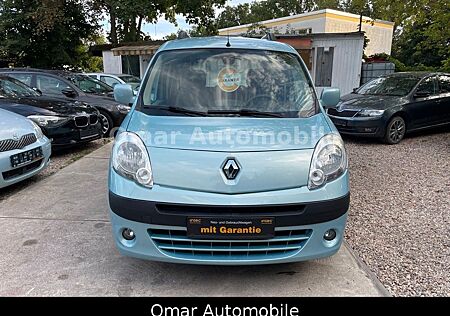 Renault Kangoo Expression/KLIMA/Tüv NEU/2x Schiebetür