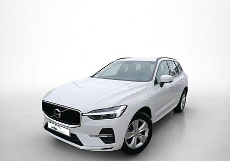 Volvo XC 60 XC60 B4 Mild-Hybrid Benzin Automatikgetriebe