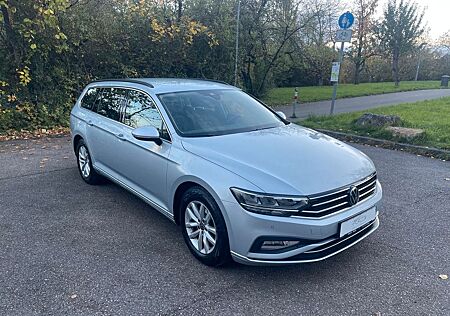 VW Passat Variant gebraucht kaufen VW Passat Variant Volkswagen PASSAT 2.0 TDI SCR DSG Busin KAM/H1