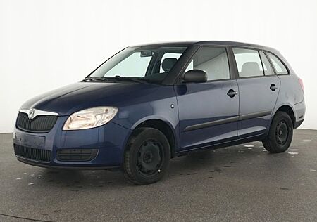 Skoda Fabia Combi 1.4l TDI DPF 59 kW Classic