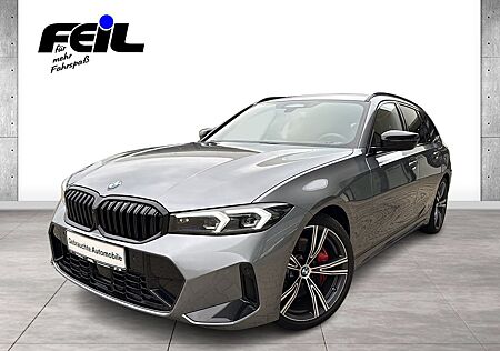 BMW 320d M Sport M Sportpaket Head-Up HK HiFi DAB