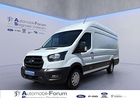 Ford Transit Kasten 2.0l 350L4 Trend *EXPRESS-LINE*TE