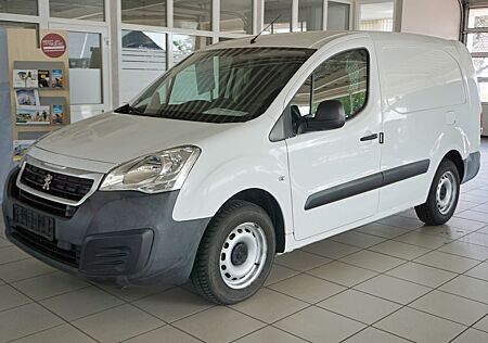 Peugeot Partner L2 Premium Avantage Edition*Klima*