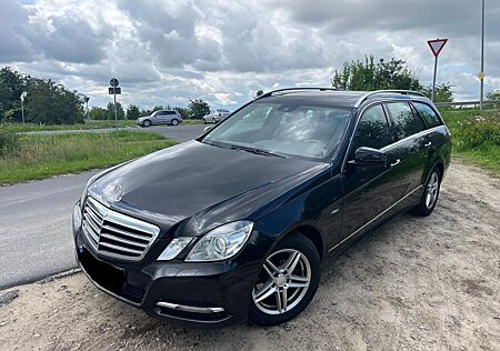 Mercedes-Benz E 220 CDI T BlueEFFICIENCY ELEGANCE ELEGANCE