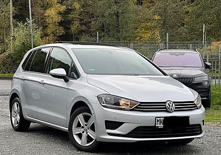 VW Golf Sportsvan Volkswagen *DSG*PANO*AHK*NAVI*PARK-ASSIST*TOP