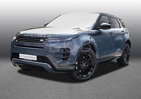 Land Rover Range Rover Evoque P300e Dynamic SE