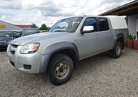 Mazda BT-50 XL Cab Midlands*Klima