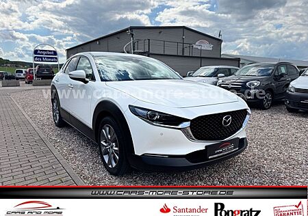 Mazda CX-3 CX-30 Selection AWD/ 360* Kamera/AHK/LED/Leder/