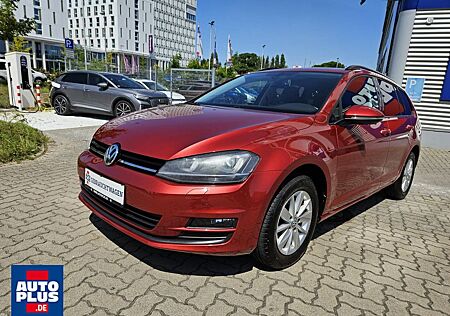 VW Golf Volkswagen Variant 1.2 TSI BMT XENON+CAM+SITZHZG+NAVI