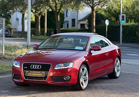 Audi A5 Coupe 3.0 TDI quattro**Pano**Sportsitze*