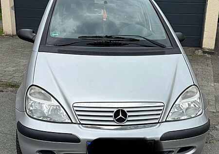 Mercedes-Benz A 140 AVANTGARDE Avantgarde