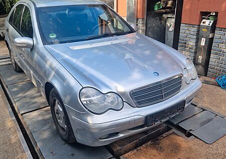Mercedes-Benz C 180 CLASSIC Classic