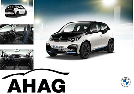 BMW i3s (120 Ah), 135kW Navi Prof. Klimaaut. PDC
