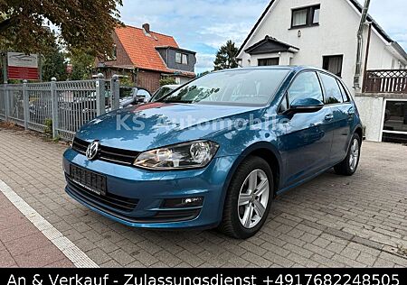 VW Golf Volkswagen 7/KLIMA/PDC/C-HEFT/GARANTIE