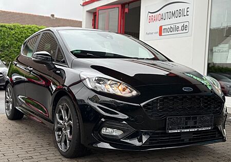 Ford Fiesta ST-Line NAVI/SHZ/USB/TEMPOMAT/BT/ALUS/PDC