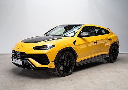 Lamborghini Urus Performante