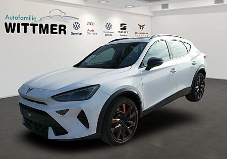 Cupra Formentor 2.0TSI 245kW VZDSG 4Drive APP/ACC/PANO