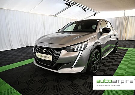 Peugeot 208 1.2 PT EAT8 100 GT LED/NAVI/PARK-ASS/ACC/17