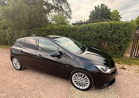 Opel Astra 1.4 Turbo