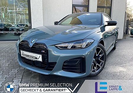 BMW M440i xDrive GC // AHK Glasdach el.Sitze