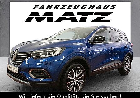 Renault Kadjar TCe 140 EDC GPF Bose Edition*AHK*