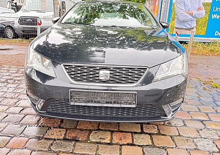 Seat Leon Style