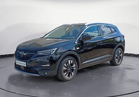 Opel Grandland X Grandland (X) 1.2 Turbo Business Innovation Behe