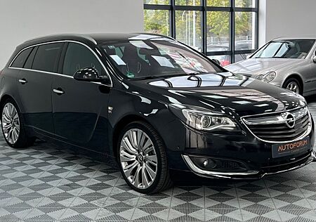 Opel Insignia A Sports Tourer Business Innovation 4x4