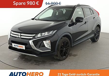 Mitsubishi Eclipse Cross 1.5 T-MIVEC Diamant Edition+ 2WD