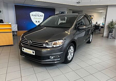 VW Touran Volkswagen Comfortline BMT/Start-Stopp