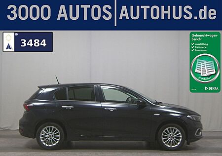 Fiat Tipo 1.0 Life Navi LED RfK Klima Facelift