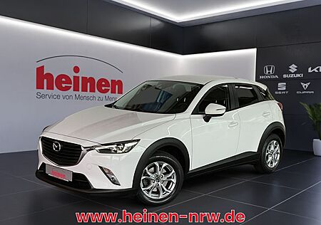 Mazda CX-3 2.0 SKYACTIV-G 120 Exclusive-Line LED PDC