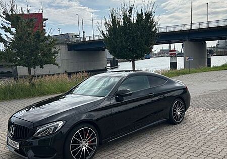 Mercedes-Benz C 300 Autom. -