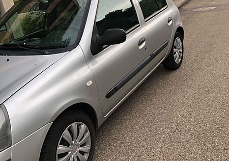 Renault Clio Campus 1.4 16V Campus