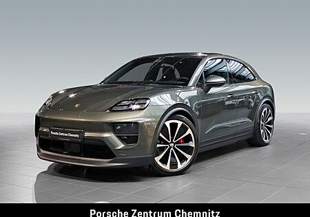 Porsche Macan gebraucht kaufen Porsche Macan 4S Electric ACC;4x Sitzheiz.;14-Wege;Matri