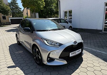 Toyota Yaris Yaris1.5 130 Style Plus,Navi,Head-UP,Klimaaut.,