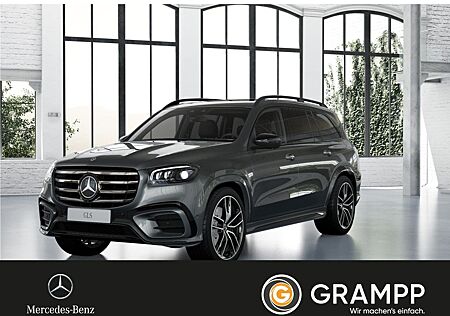 Mercedes-Benz GLS 450 d 4M AMG AdvancedPlus/Pano/AHK/HUD/7Sitz