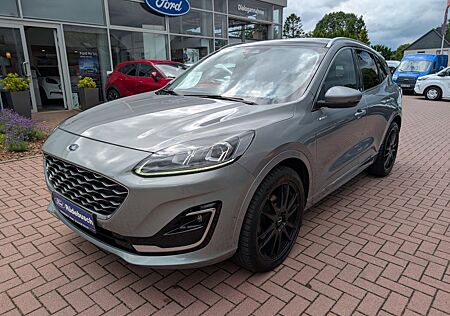 Ford Kuga 2.0 l EcoBlue 4x4 Aut. VIGNALE