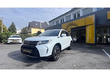 Suzuki Vitara 1.4 Hybrid Comfort + 4x2 Pano PDC Navi Ka