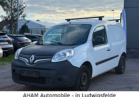 Renault Kangoo Rapid Extra|KLIMA|ANHÄNGERKUPPLUNG|SCHIEB