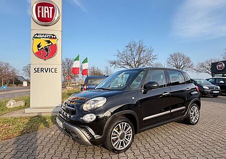 Fiat 500L Cross Rockstar Navi,AppleCar,PDC+Kamera
